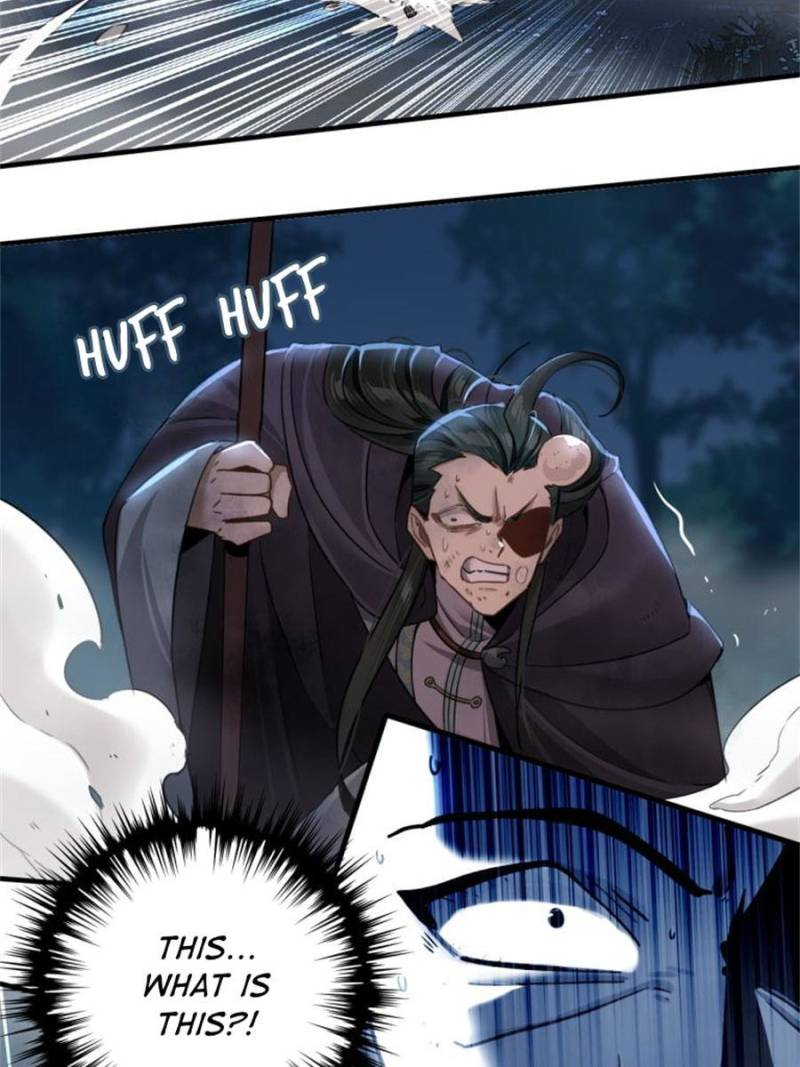 Don't Underestimate a Big Carrot Chapter 29 64